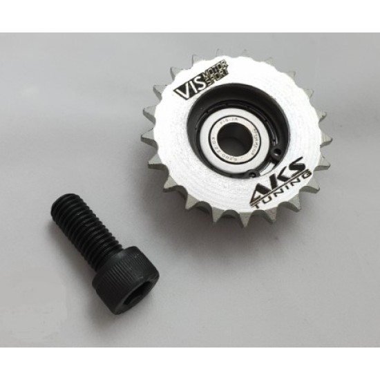 VIS Motorsport 2.0 TFSi EA113 Balance Shaft Freewheel Deactivation Sprocket 